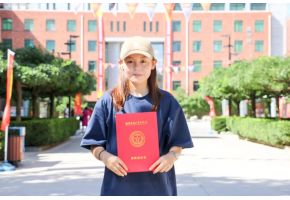 亚洲国产成人005【新生报到】“北音温度”助力梦想起航！